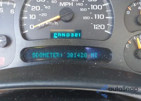 2004 Chevrolet Tahoe Lt from USA, damaged, VIN 1GNEK13Z14R112833